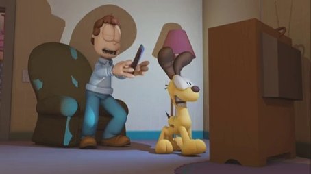Mailman Blues (2009) - Episode 36 poster and promotional image