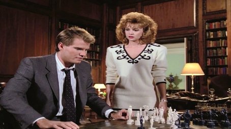 The New Moguls (1987) - Episode 11 poster and promotional image