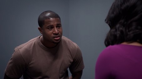 Addicted (2021) - Episode 17 poster and promotional image