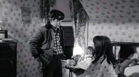 Somehow It Gets to Be Tomorrow (1963) - Episode 19 poster and promotional image