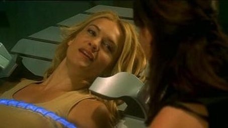 Sign from Above (2002) - Episode 8 poster and promotional image