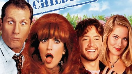 Season 8 (1993) - Season 8 poster and promotional image