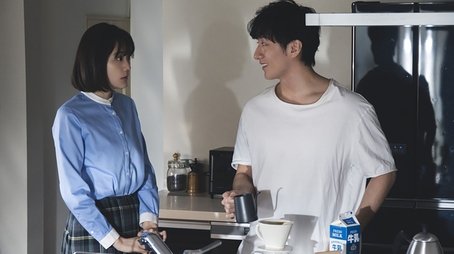 Life of Lies (2025) - Episode 7 poster and promotional image