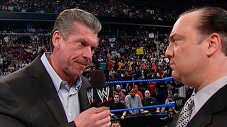 SmackDown 233 (2004) - Episode 5 poster and promotional image