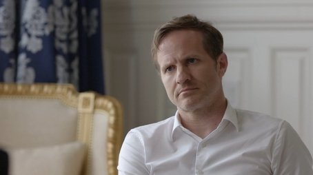 Trump's Trade War (2018) - Episode 17 poster and promotional image