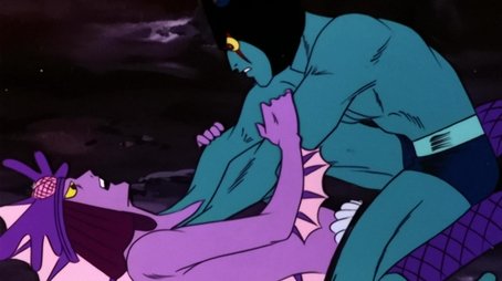 The Proud Mermaim (1972) - Episode 13 poster and promotional image