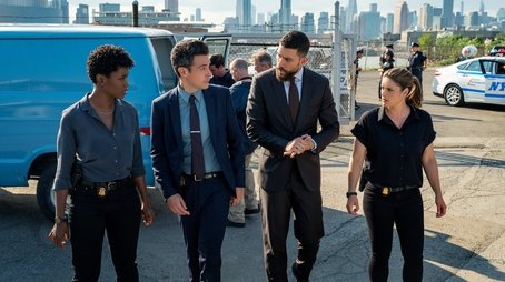 Know Thyself (2021) - Episode 4 poster and promotional image