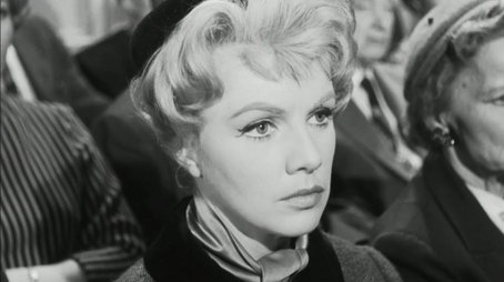 The Case of the Calendar Girl (1959) - Episode 24 poster and promotional image
