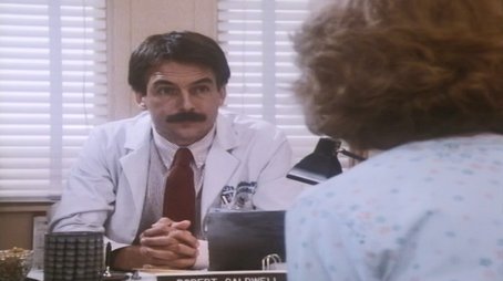 Under Pressure (1983) - Episode 6 poster and promotional image