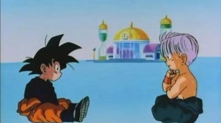 Dragon Ball Z94