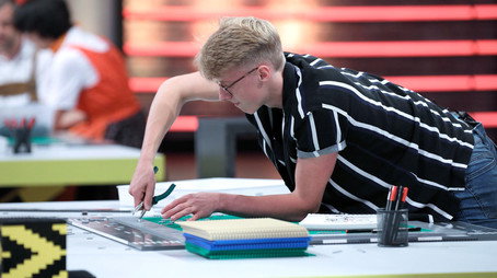 Lego Masters Сезон 2