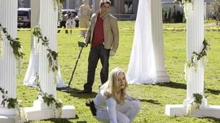 You May Now Kill the Bride (2008) - Episode 14 poster and promotional image