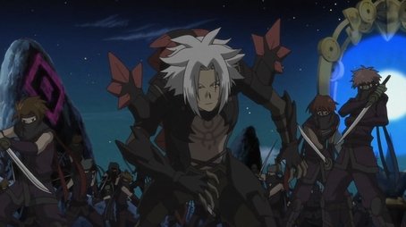 Trial (2006) - Episode 23 poster and promotional image