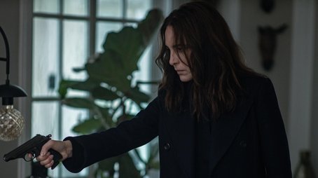 Episode 6 (2021) - Episode 6 poster and promotional image