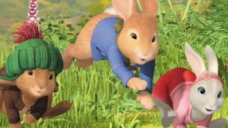 The Tale of the Radish Robber (2013) - Episode 1 poster and promotional image