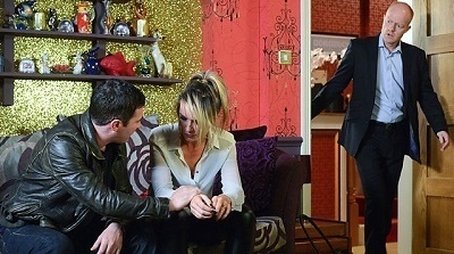 16/08/2013 (2013) - Episode 133 poster and promotional image