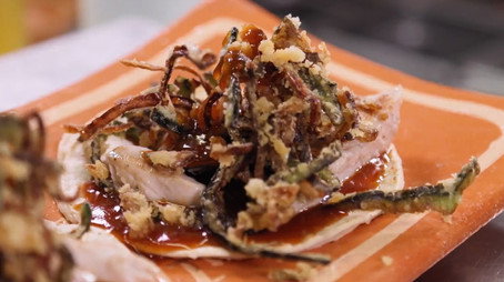 Diners, Drive-Ins and Dives Σεζόν 53