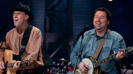 Pour l'amour du country Сезон 9