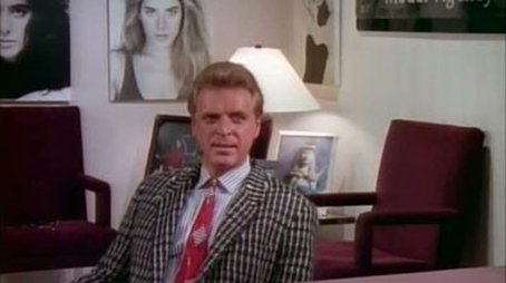 Model Dearest (1988) - Episode 14 poster and promotional image