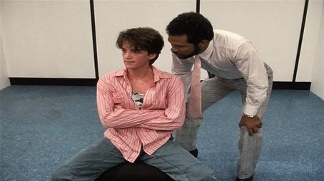 God's Work (1987) - Episode 6 poster and promotional image