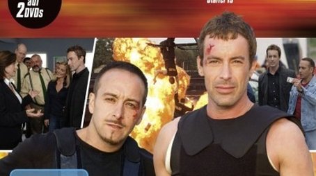 Season 19 (2006) - Season 19 poster and promotional image