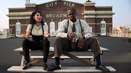 Blood Ties (3) (1997) - Episode 3 poster and promotional image