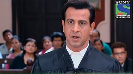 Shraapit Tapoo Part 2 (2013) - Episode 232 poster and promotional image