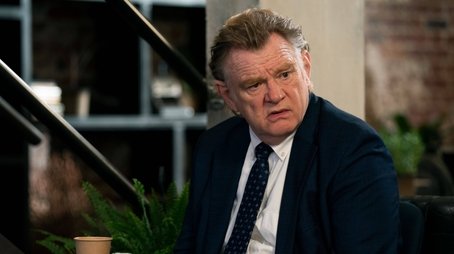 The Laws of Grammar (2022) - Episode 1 poster and promotional image
