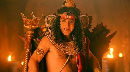 Luv-Kush Ka Dharm Aur Kartavya (2024) - Episode 269 poster and promotional image
