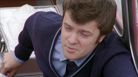 Ultimate Force Évad 4