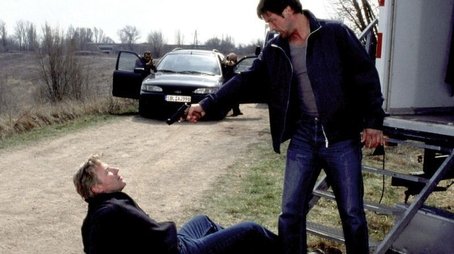 Die Tote aus der Saale (2005) - Episode 8 poster and promotional image