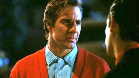 All-Americans (1990) - Episode 14 poster and promotional image