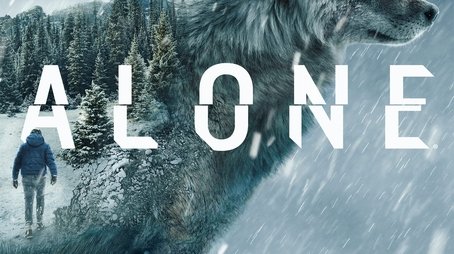 Arctic Circle (2024) - Season 11 poster and promotional image