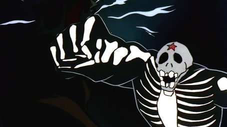 The Terrible Hell Operation (1969) - Episode 13 poster and promotional image