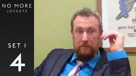 Set 1, Game 4 (2020) - Episode 4 poster and promotional image