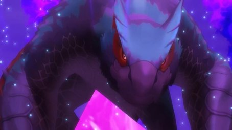 Face the Black Blight (2017) - Episode 14 poster and promotional image