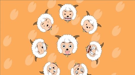 Episode 390 (2005) - Episode 390 poster and promotional image