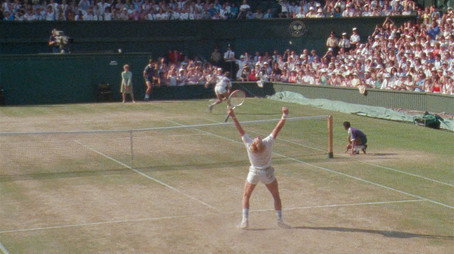 '보리스 베커, 세상에 맞서다' - Boom! Boom! The World vs Boris Becker 시즌 1