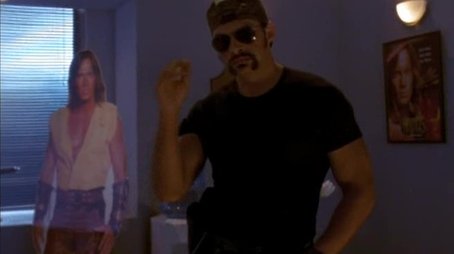 Yes, Virginia, There is a Hercules (1998) - Episode 15 poster and promotional image