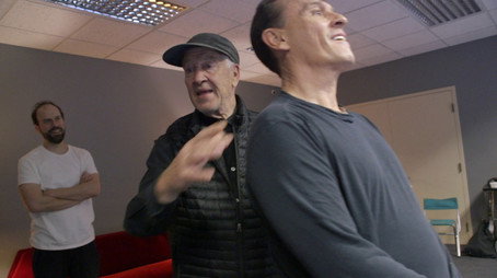 I segreti di Twin Peaks Stagione 0