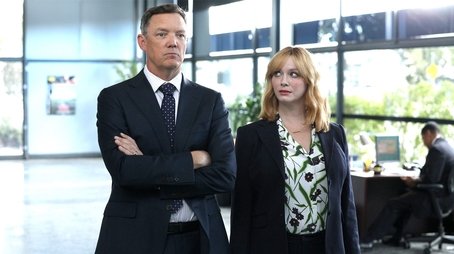 Everything Must Go (2019) - Episode 5 poster and promotional image