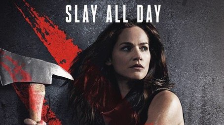 Season 2 (2017) - Season 2 poster and promotional image