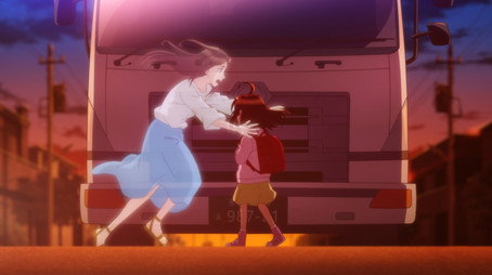 妻、小学生になる。 Sezóna 1