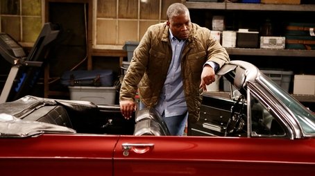 My Father the Car (2016) - Episode 8 poster and promotional image