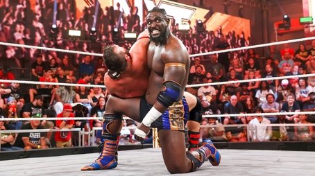 NXT 7/16/2024 (2024) - Episode 29 poster and promotional image
