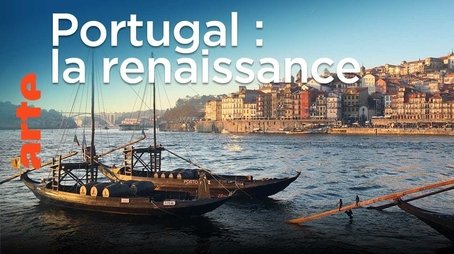 Portugal: Small Country, Big History (2020) - Episode 26 poster and promotional image