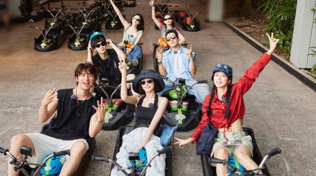 Good Friends · First Look EP10 (2024) - Episode 94 poster and promotional image