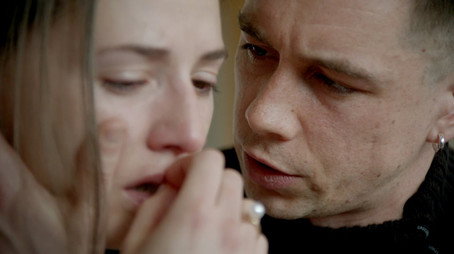 Love/Hate Sezona 3