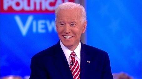 Joe Biden (2019) - Episode 147 poster and promotional image