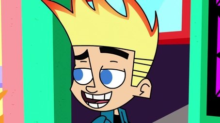 Johnny vs. the Dukenator (2013) - Episode 23 poster and promotional image